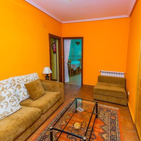 Casa Rural Erretzabal Txiki 오리오 외부 사진