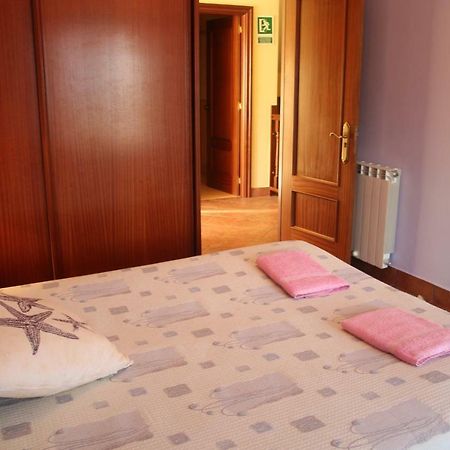 Casa Rural Erretzabal Txiki 오리오 외부 사진
