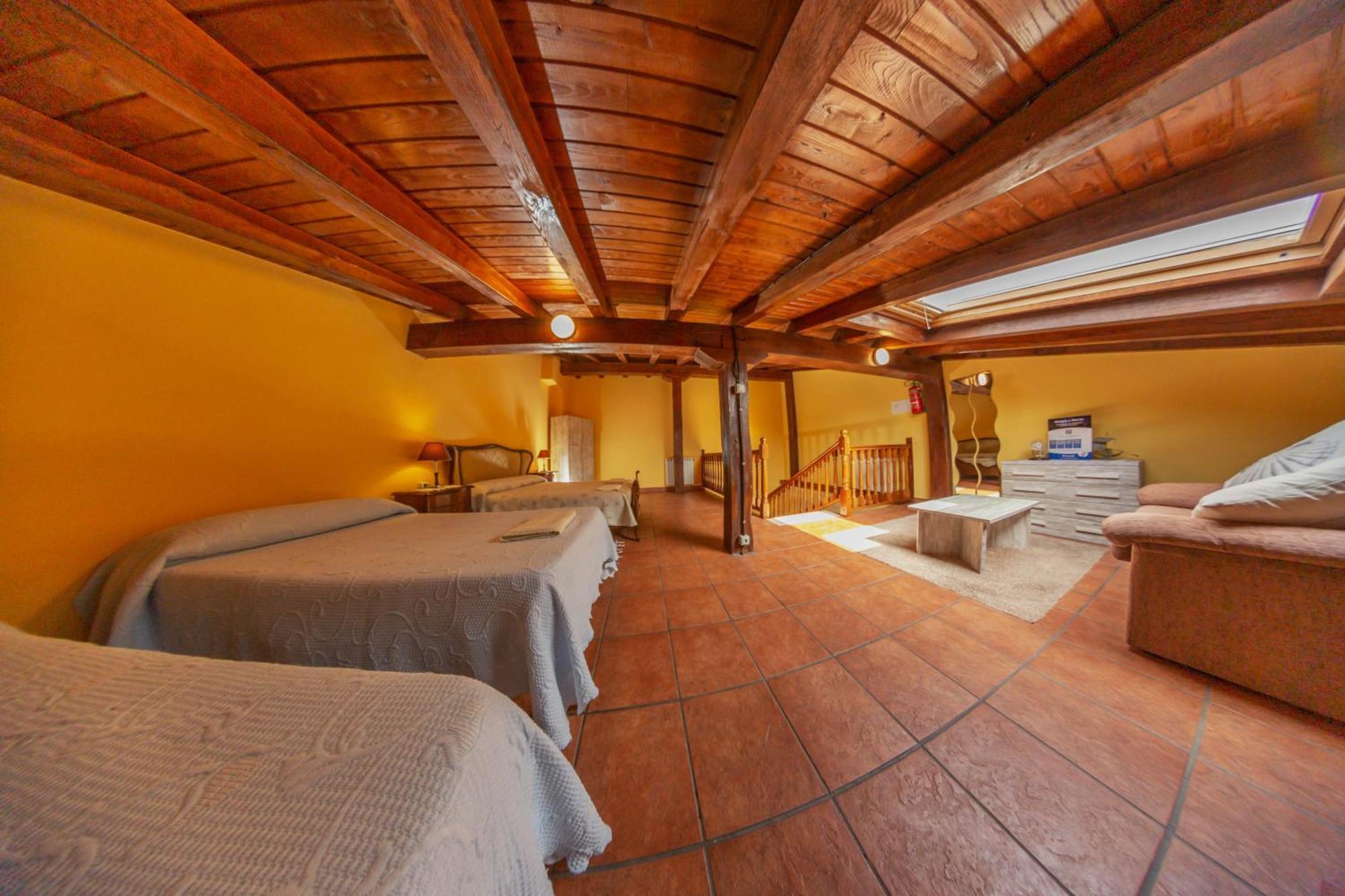 Casa Rural Erretzabal Txiki 오리오 외부 사진