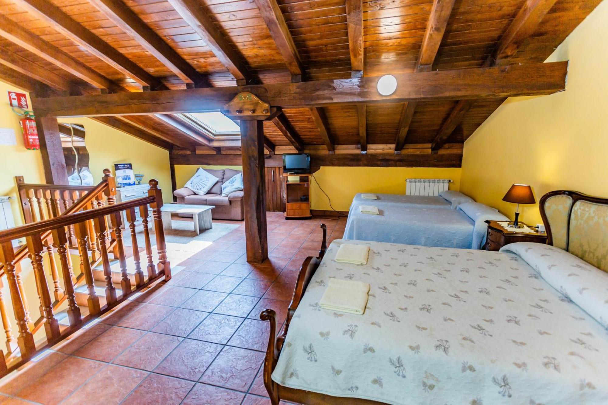 Casa Rural Erretzabal Txiki 오리오 외부 사진
