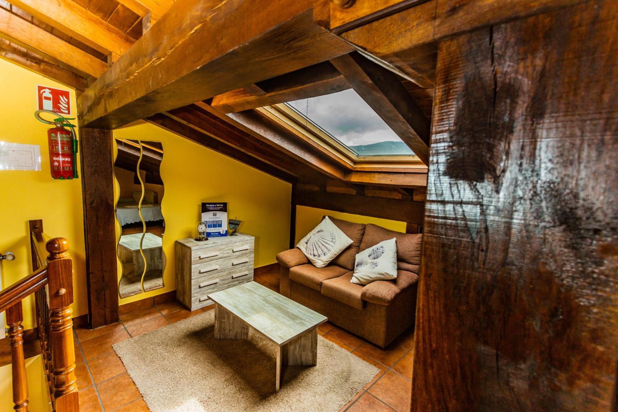 Casa Rural Erretzabal Txiki 오리오 외부 사진