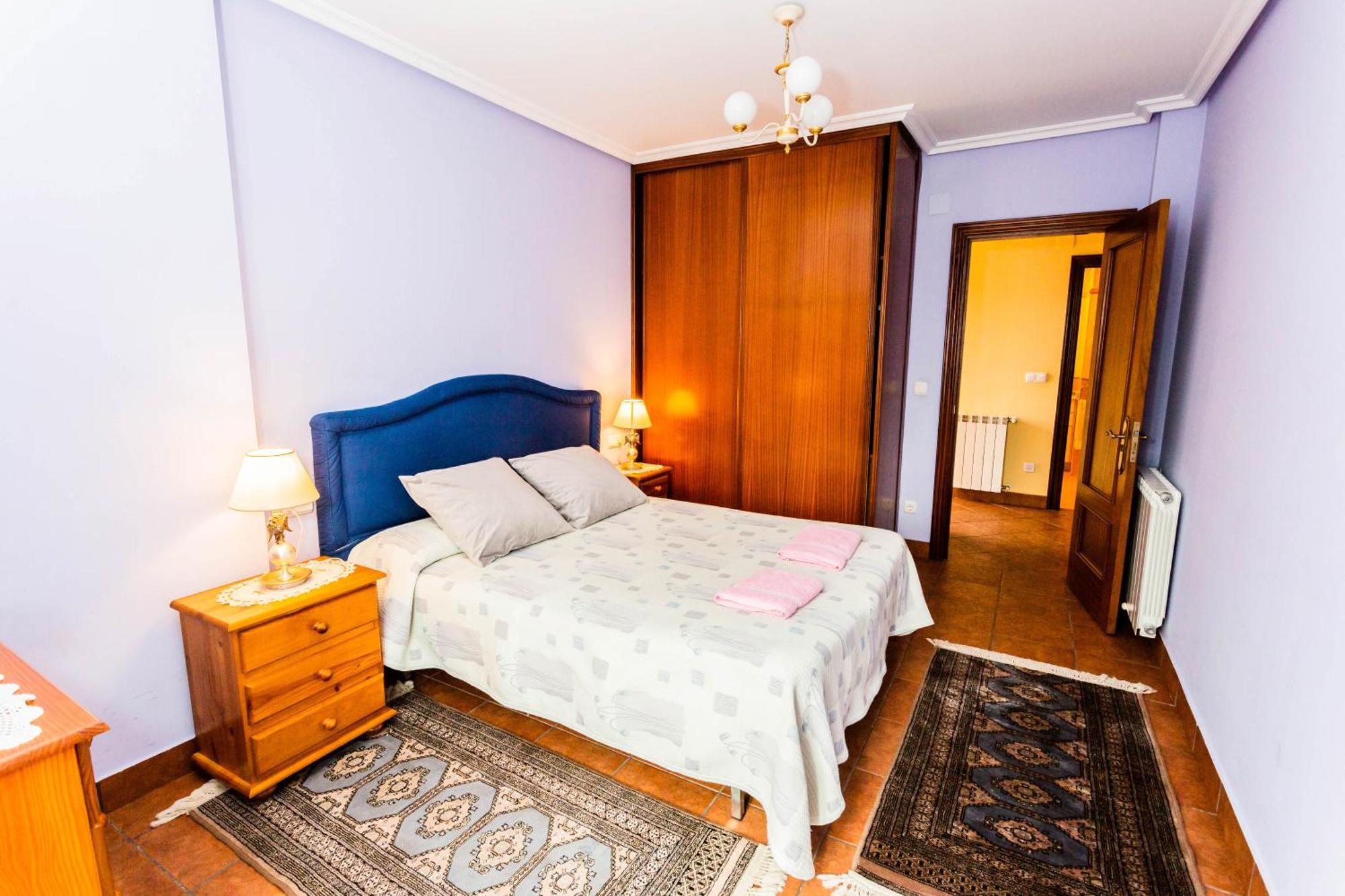 Casa Rural Erretzabal Txiki 오리오 외부 사진