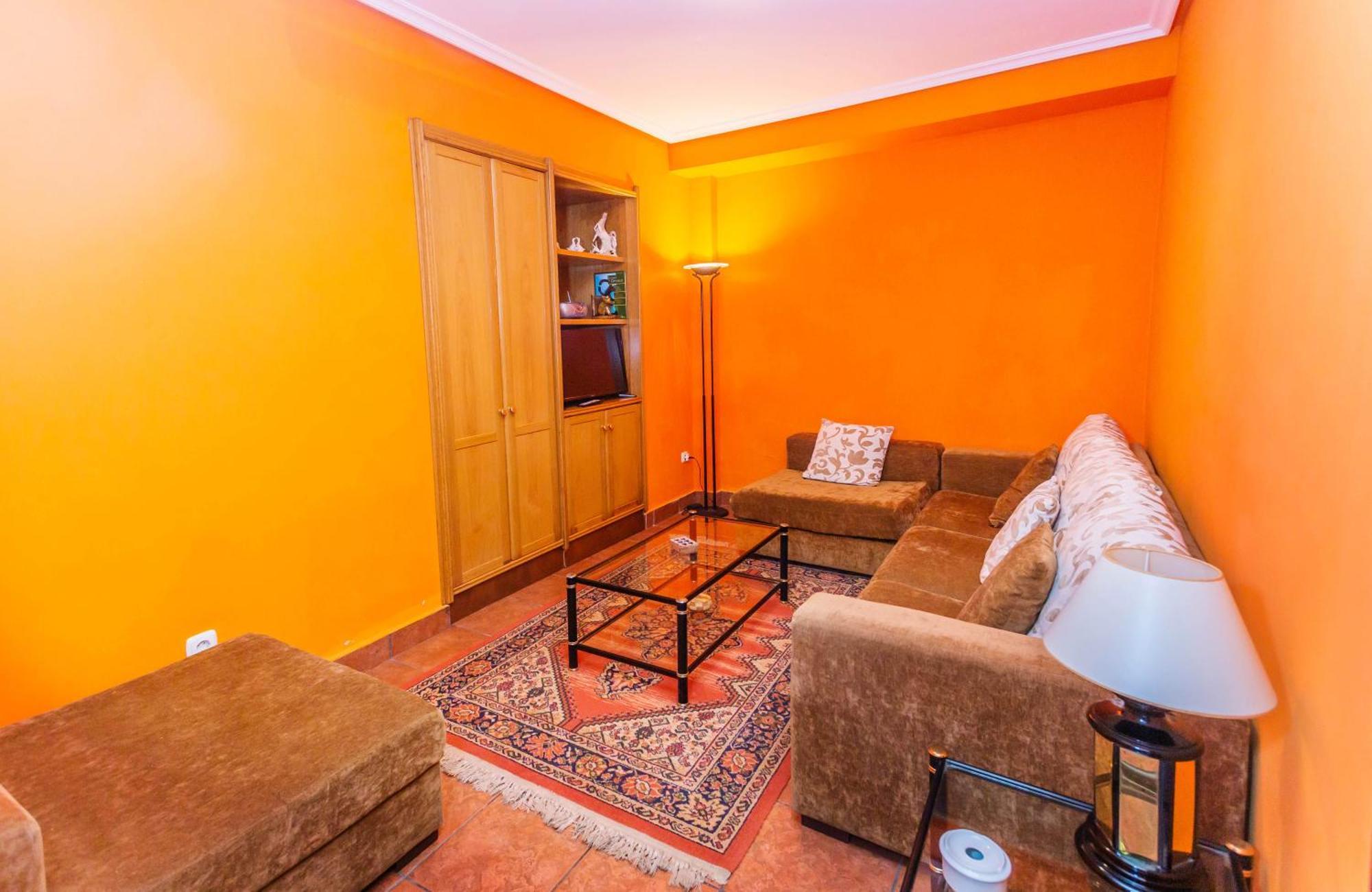 Casa Rural Erretzabal Txiki 오리오 외부 사진