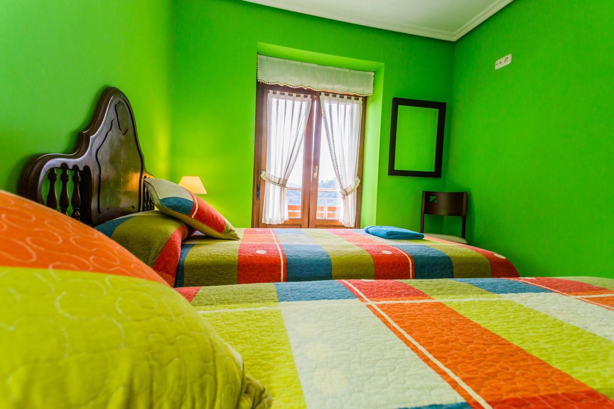 Casa Rural Erretzabal Txiki 오리오 외부 사진