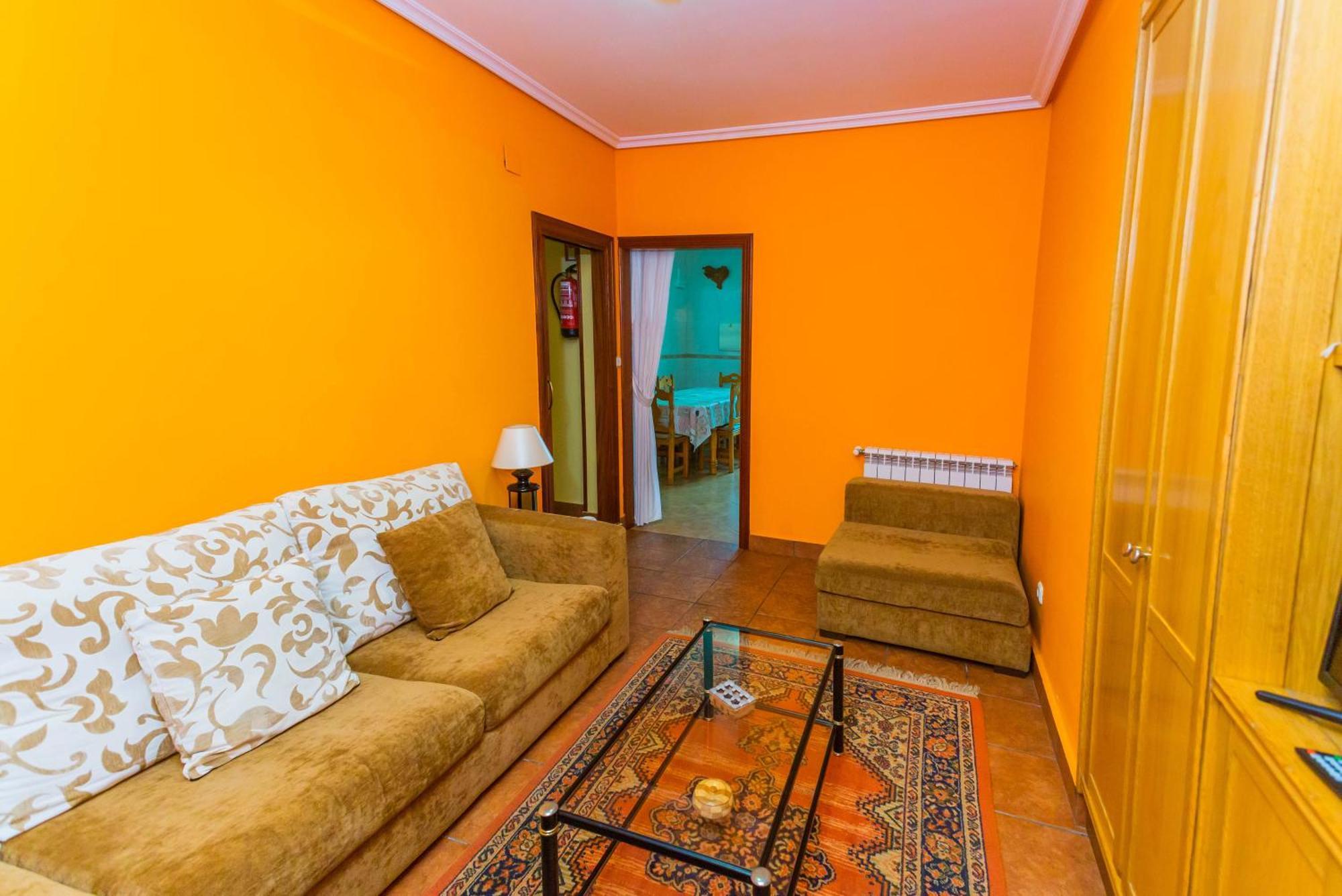 Casa Rural Erretzabal Txiki 오리오 외부 사진