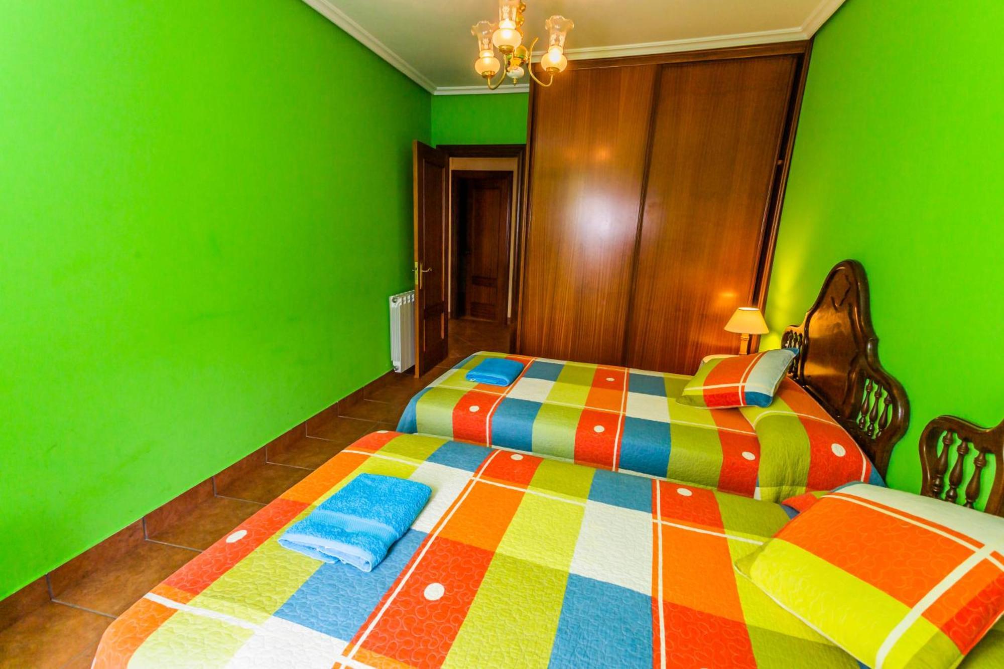 Casa Rural Erretzabal Txiki 오리오 외부 사진