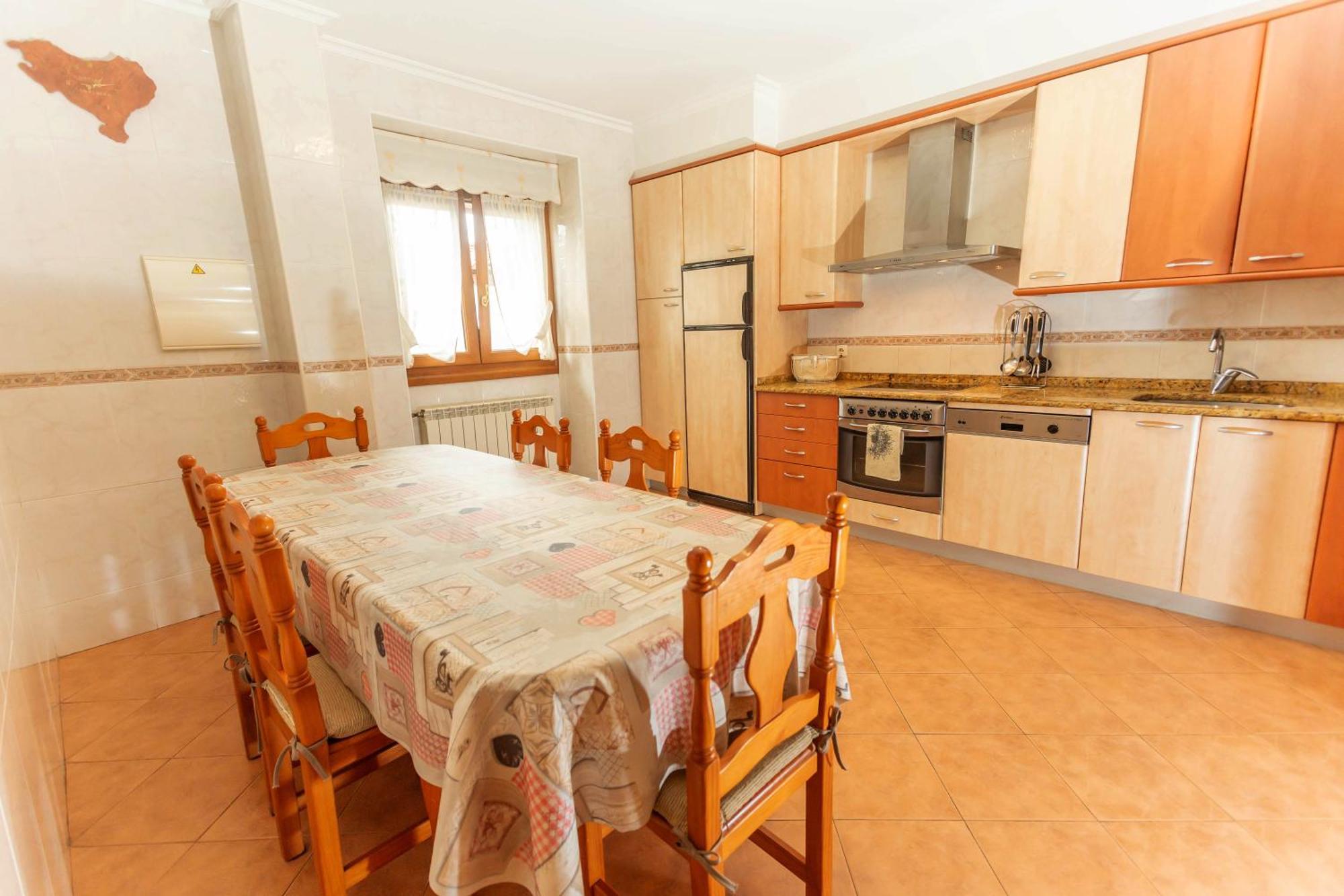 Casa Rural Erretzabal Txiki 오리오 외부 사진