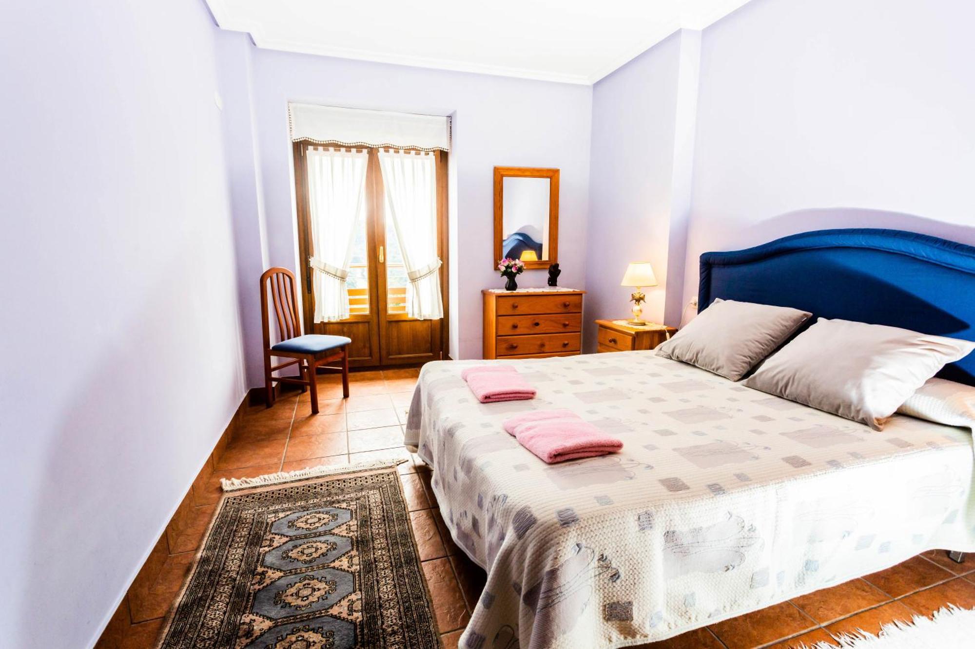 Casa Rural Erretzabal Txiki 오리오 외부 사진