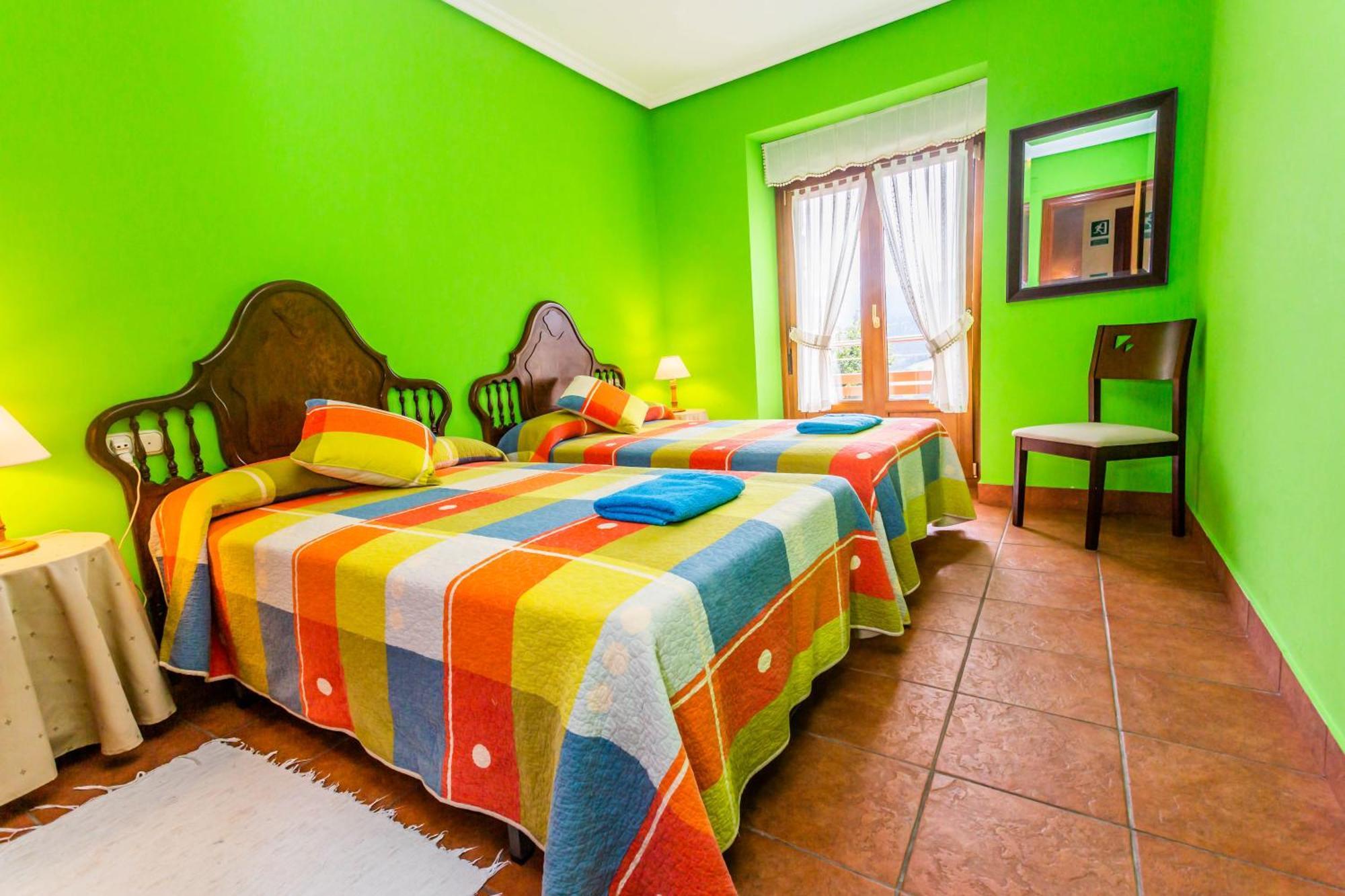 Casa Rural Erretzabal Txiki 오리오 외부 사진