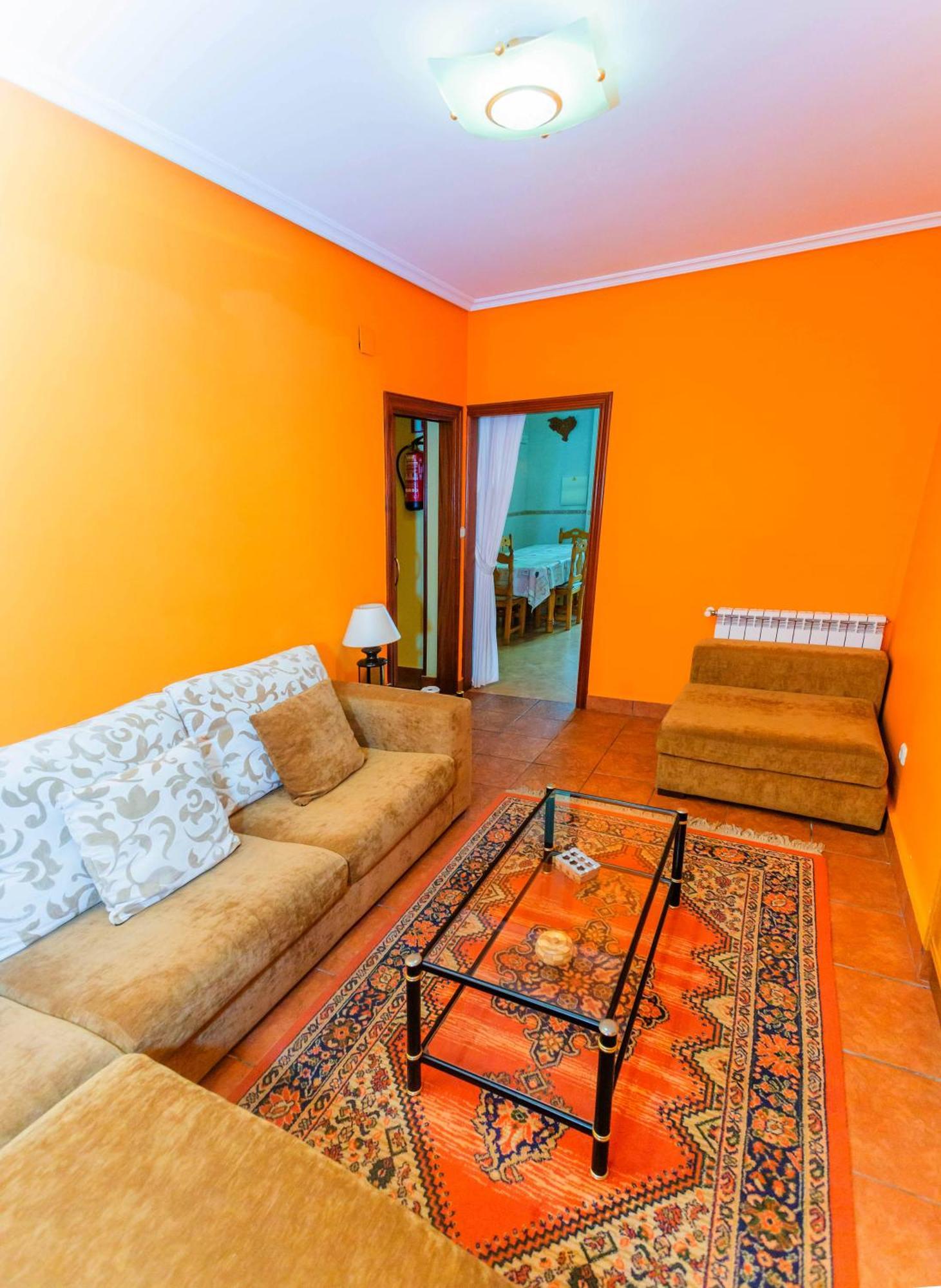 Casa Rural Erretzabal Txiki 오리오 외부 사진
