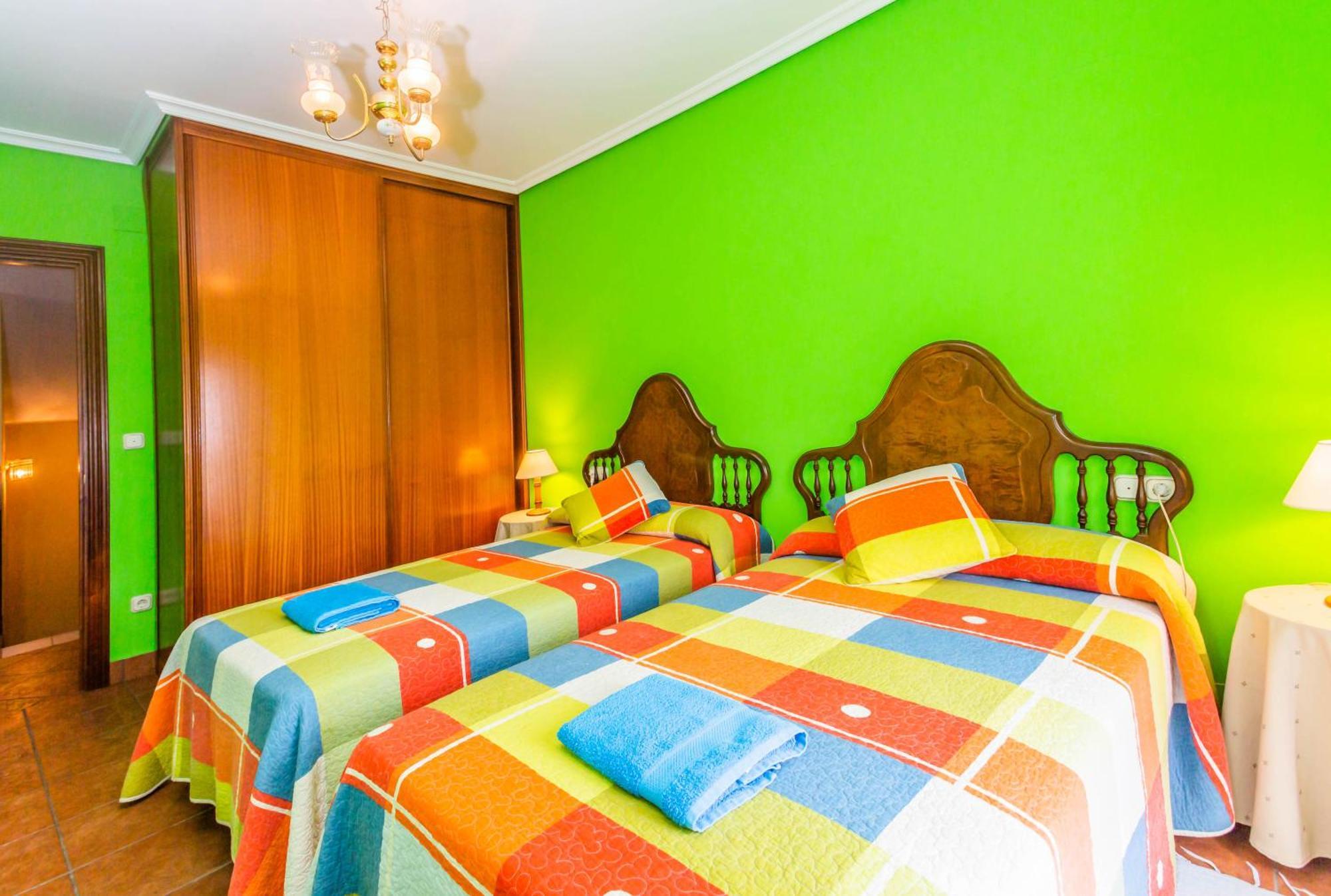 Casa Rural Erretzabal Txiki 오리오 외부 사진