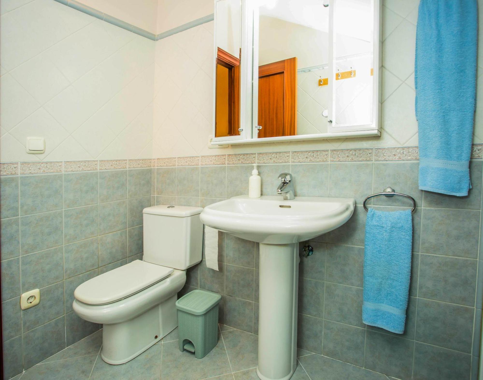Casa Rural Erretzabal Txiki 오리오 외부 사진