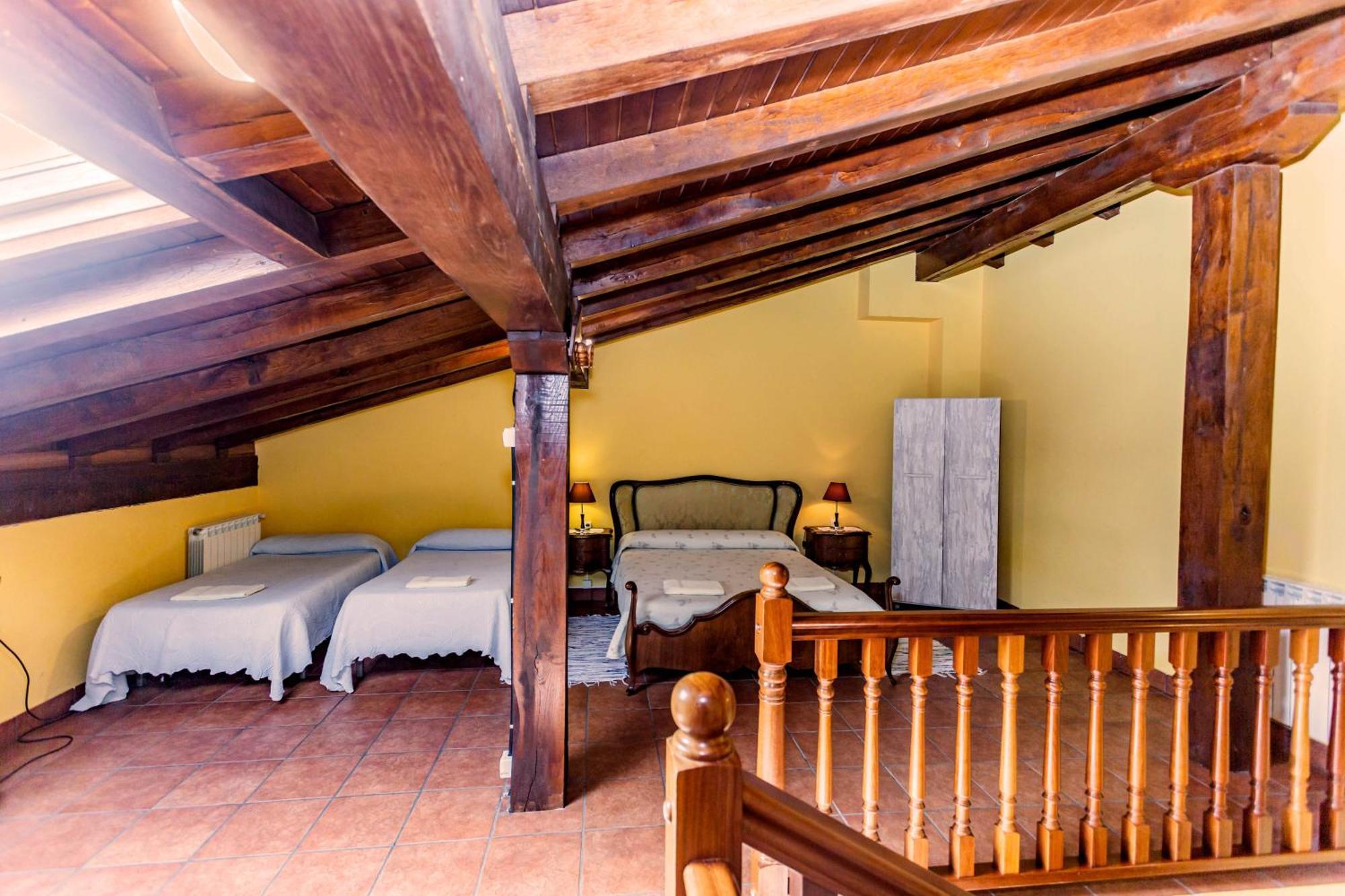 Casa Rural Erretzabal Txiki 오리오 외부 사진