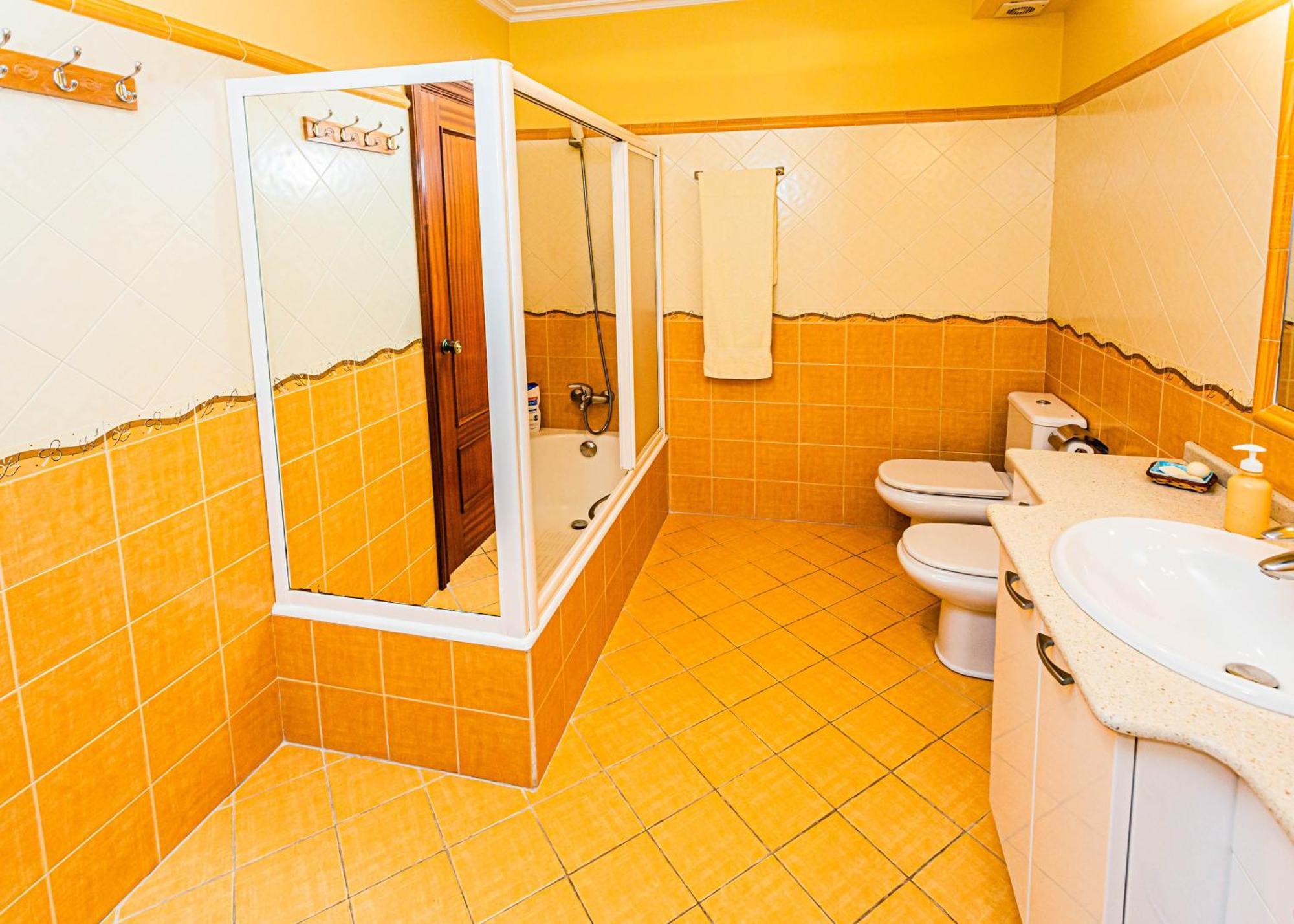 Casa Rural Erretzabal Txiki 오리오 외부 사진