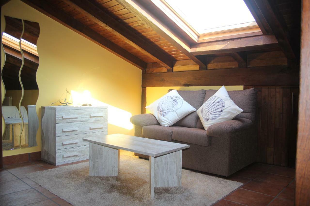 Casa Rural Erretzabal Txiki 오리오 외부 사진