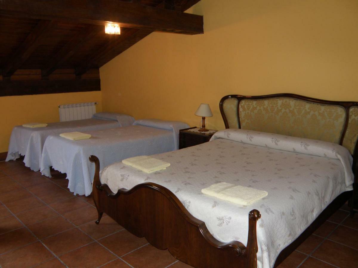 Casa Rural Erretzabal Txiki 오리오 외부 사진