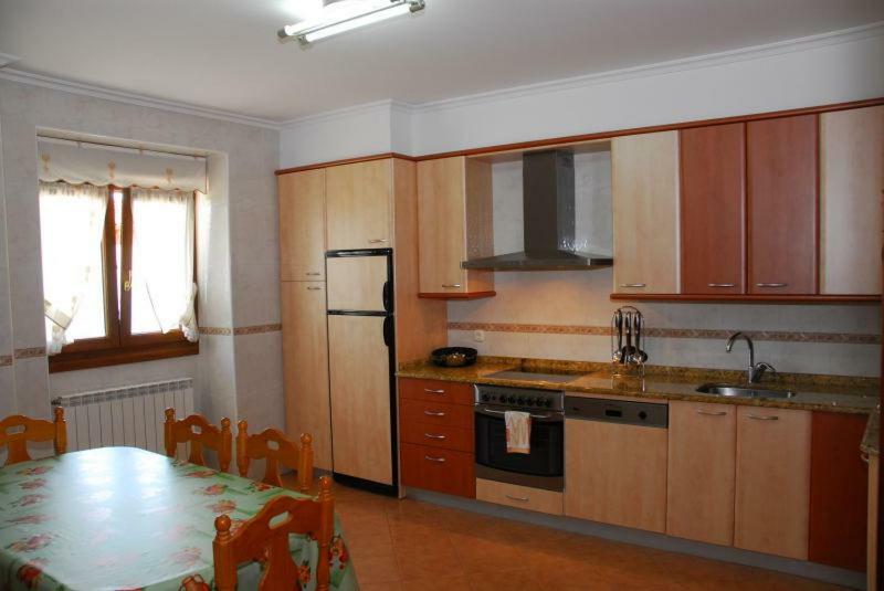Casa Rural Erretzabal Txiki 오리오 외부 사진