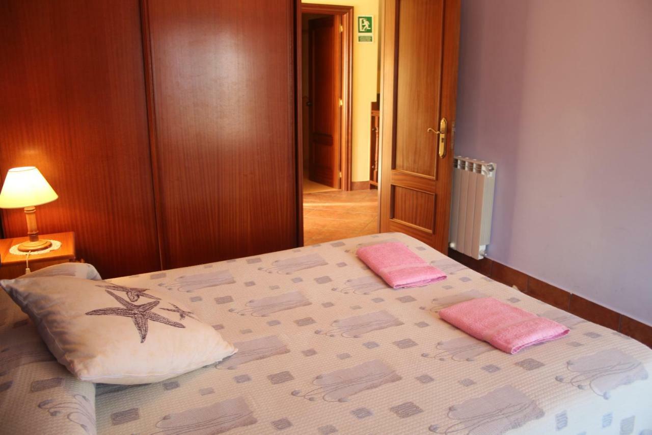 Casa Rural Erretzabal Txiki 오리오 외부 사진