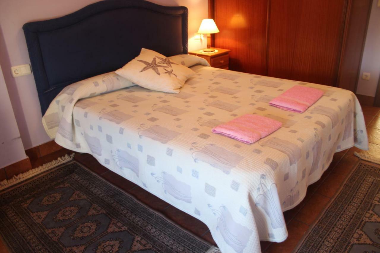 Casa Rural Erretzabal Txiki 오리오 외부 사진
