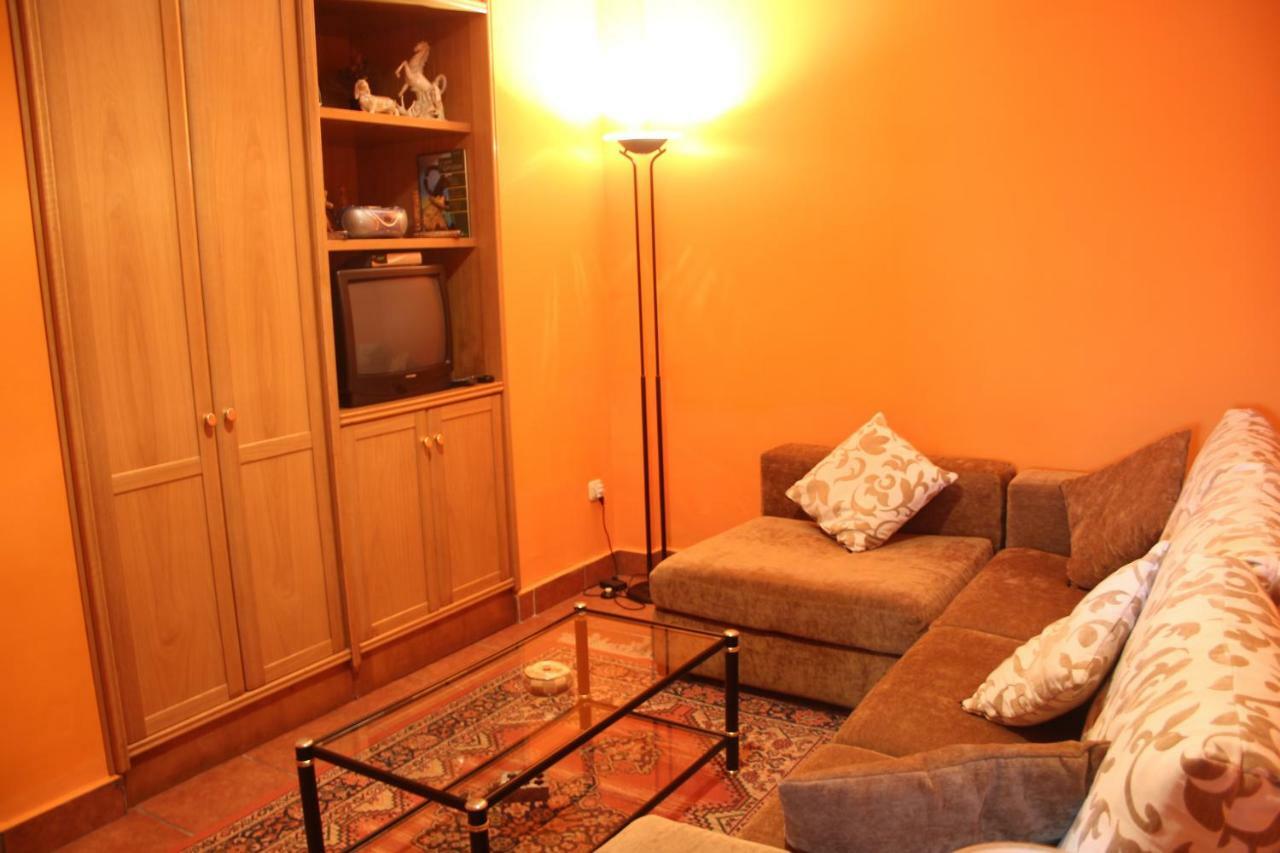 Casa Rural Erretzabal Txiki 오리오 외부 사진
