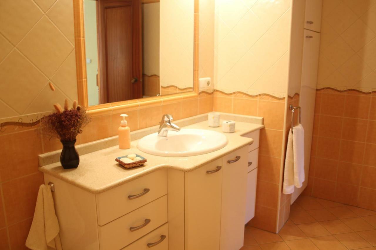 Casa Rural Erretzabal Txiki 오리오 외부 사진